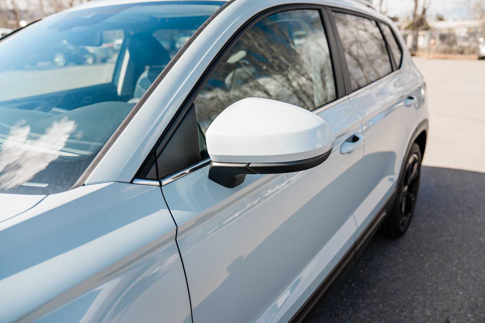 2026 Volkswagen Taos 1.5T SEL