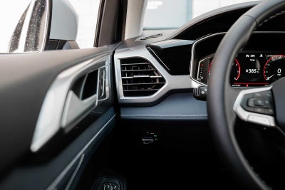 2026 Volkswagen Taos 1.5T SEL