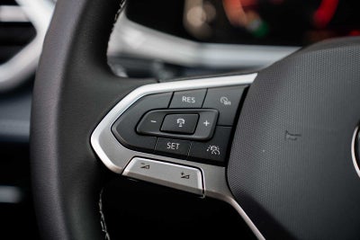 2026 Volkswagen Taos 1.5T SEL