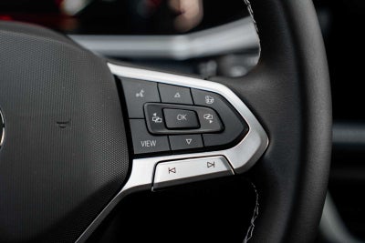 2026 Volkswagen Taos 1.5T SEL