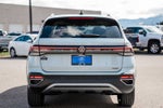 2026 Volkswagen Taos 1.5T SEL