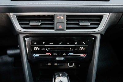 2026 Volkswagen Taos 1.5T SEL