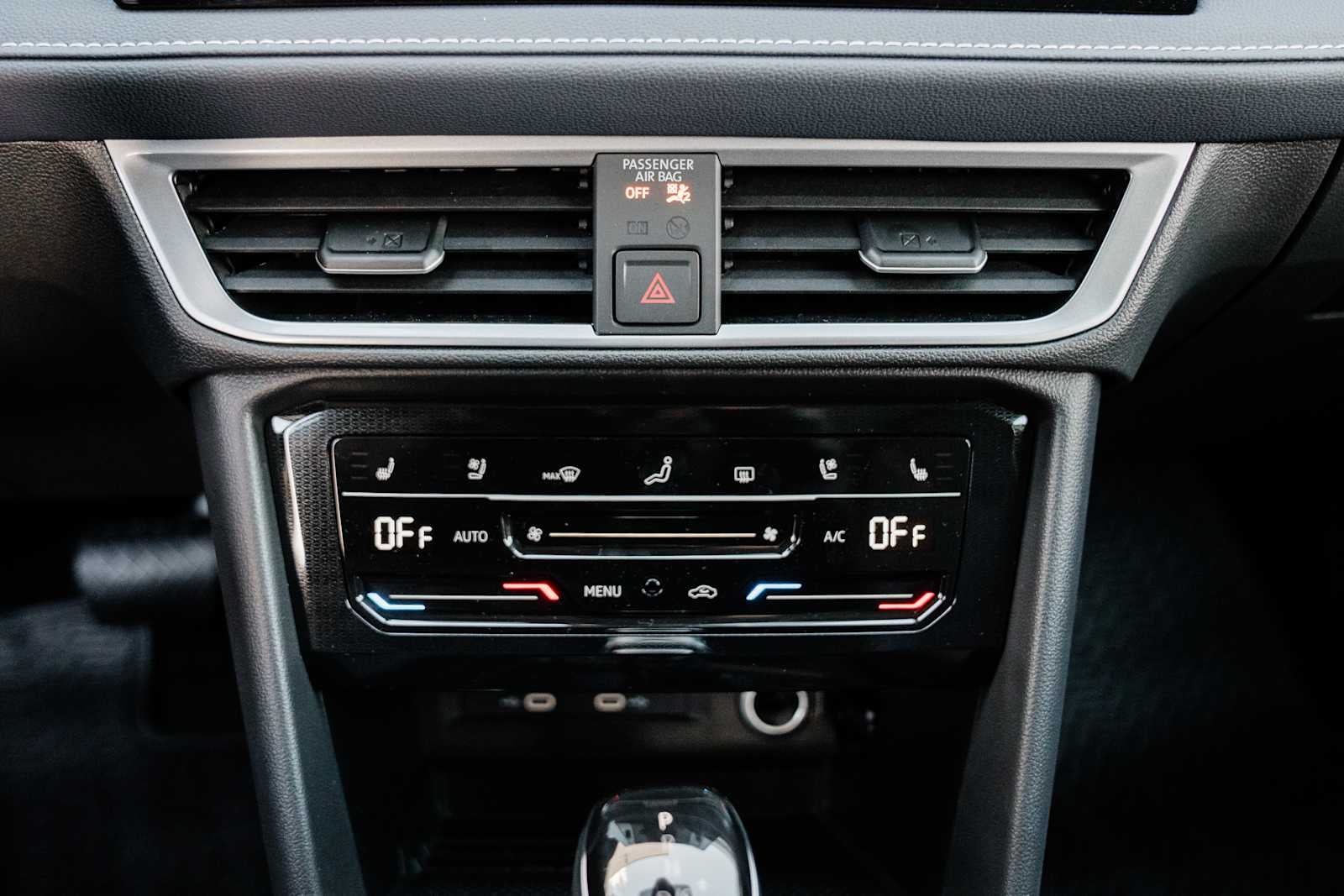 2026 Volkswagen Taos 1.5T SEL