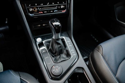 2026 Volkswagen Taos 1.5T SEL