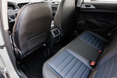 2026 Volkswagen Taos 1.5T SEL