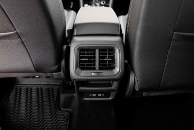 2026 Volkswagen Taos 1.5T SEL