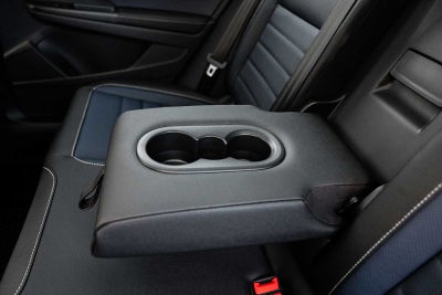 2026 Volkswagen Taos 1.5T SEL