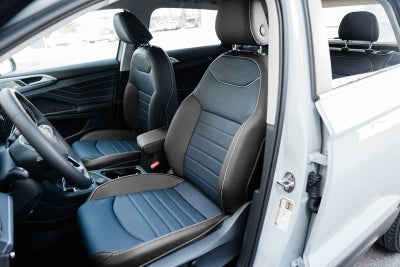 2026 Volkswagen Taos 1.5T SEL