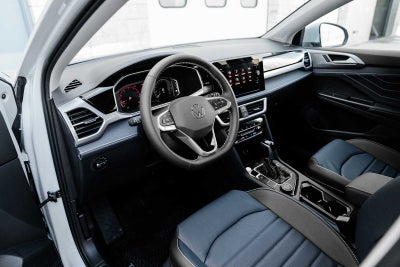 2026 Volkswagen Taos 1.5T SEL