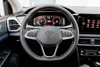 2026 Volkswagen Taos 1.5T SEL