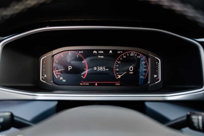 2026 Volkswagen Taos 1.5T SEL