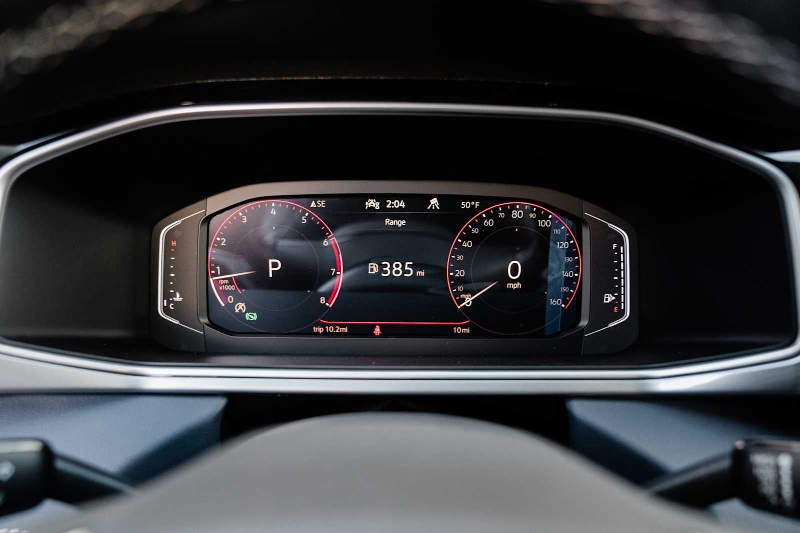 2026 Volkswagen Taos 1.5T SEL