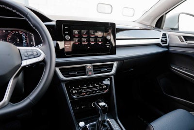 2026 Volkswagen Taos 1.5T SEL