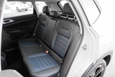 2026 Volkswagen Taos 1.5T SEL