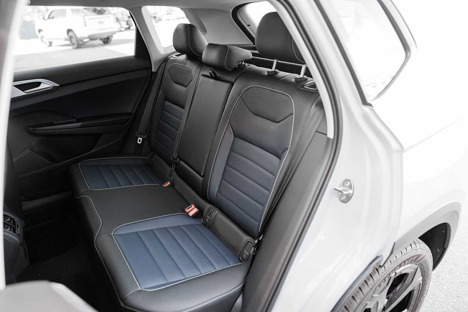 2026 Volkswagen Taos 1.5T SEL