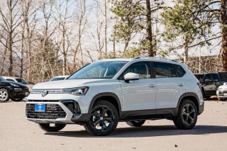 2026 Volkswagen Taos 1.5T SEL