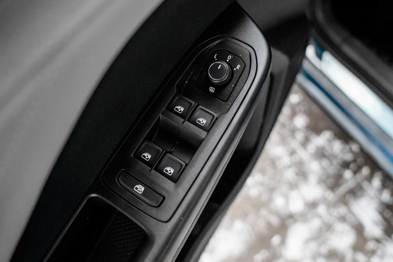 2026 Volkswagen Taos SEL 4MOTION