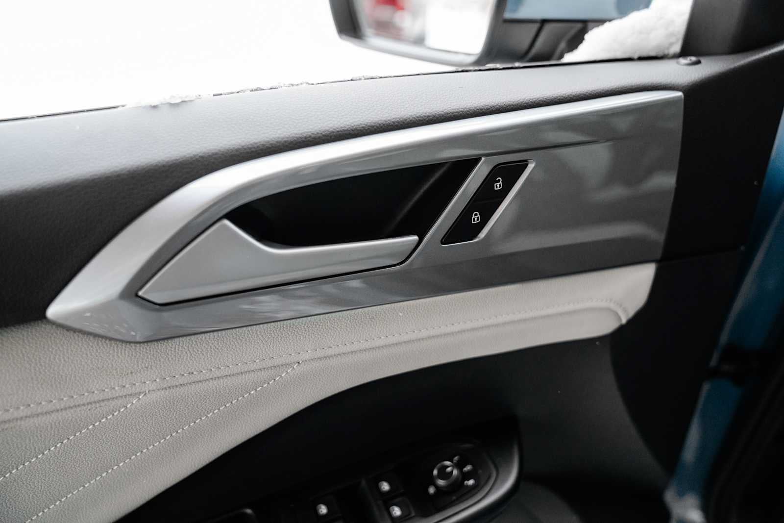 2026 Volkswagen Taos SEL 4MOTION