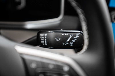 2026 Volkswagen Taos SEL 4MOTION