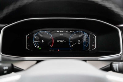 2026 Volkswagen Taos SEL 4MOTION