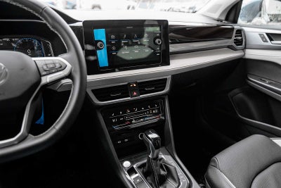 2026 Volkswagen Taos SEL 4MOTION