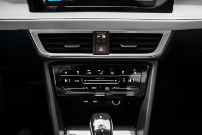 2026 Volkswagen Taos SEL 4MOTION