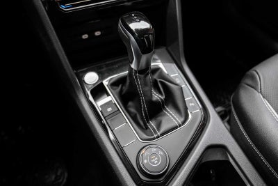 2026 Volkswagen Taos SEL 4MOTION