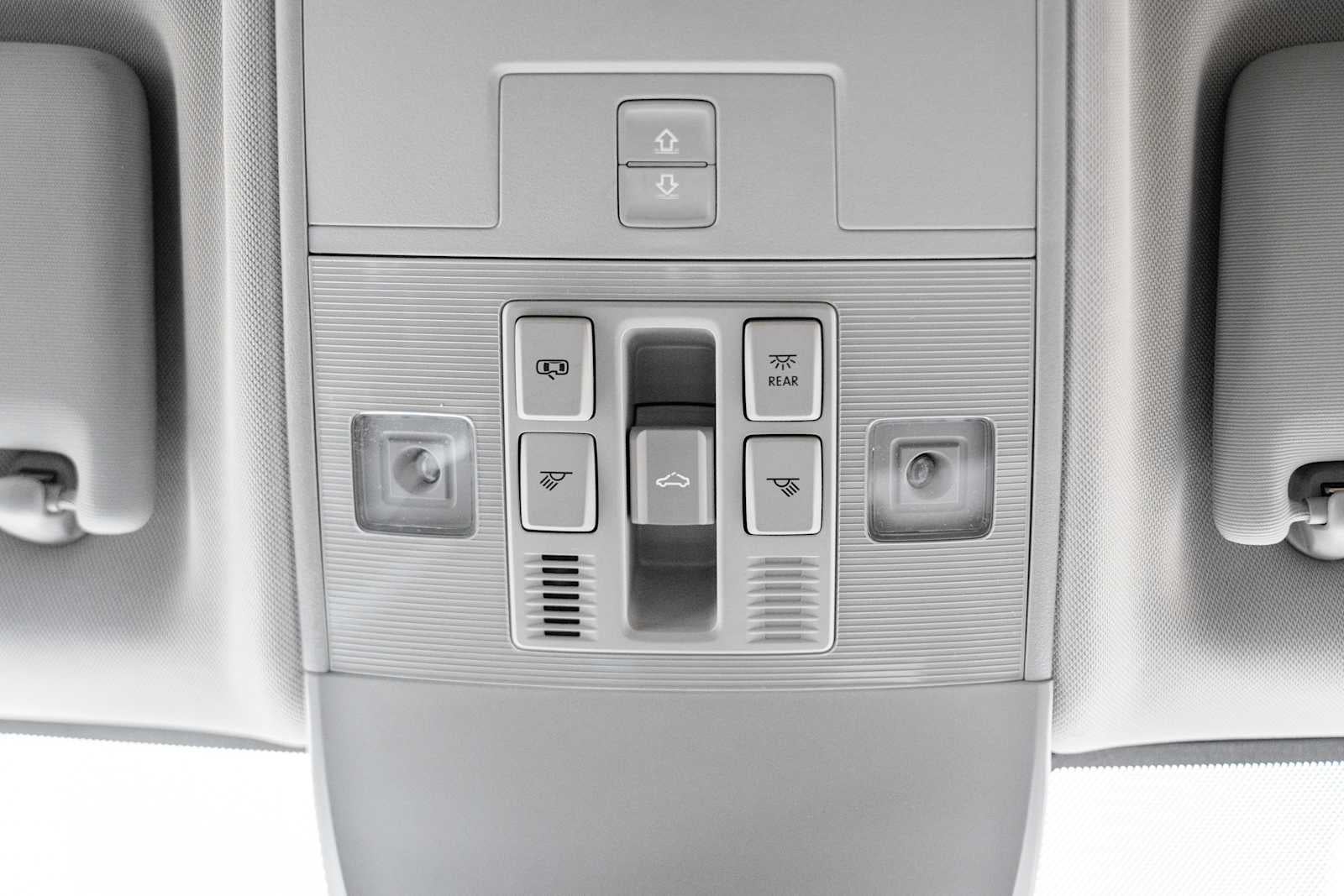 2026 Volkswagen Taos SEL 4MOTION