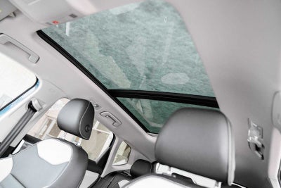 2026 Volkswagen Taos SEL 4MOTION