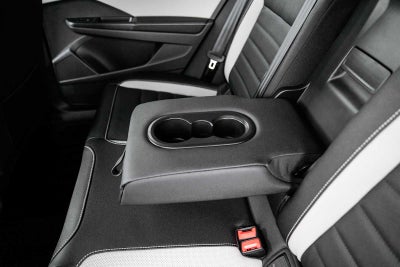 2026 Volkswagen Taos SEL 4MOTION