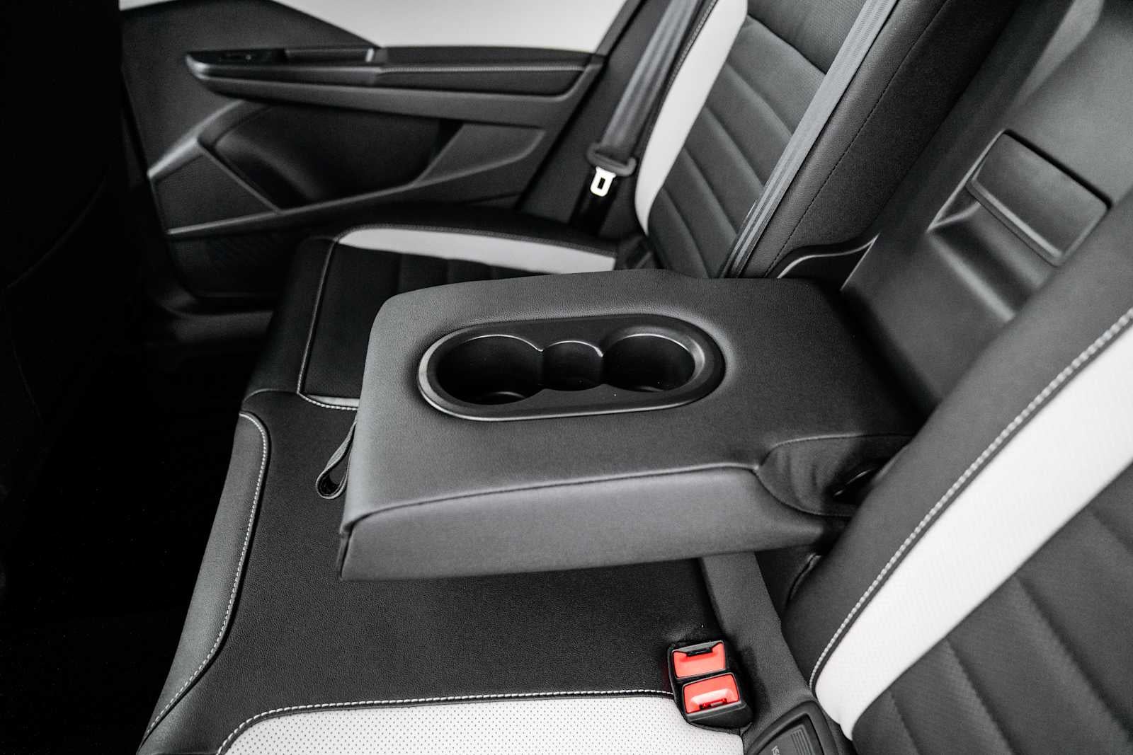 2026 Volkswagen Taos SEL 4MOTION