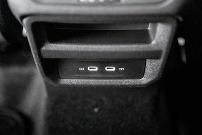 2026 Volkswagen Taos SEL 4MOTION