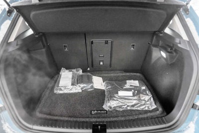 2026 Volkswagen Taos SEL 4MOTION