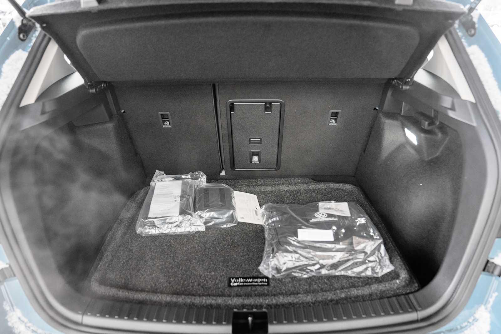 2026 Volkswagen Taos SEL 4MOTION