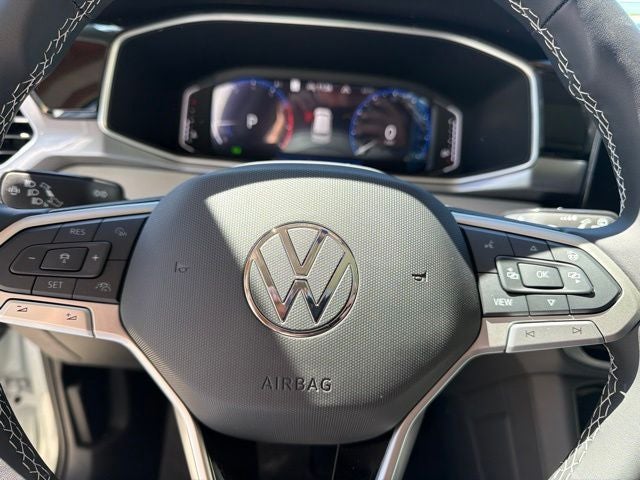 2026 Volkswagen Taos 1.5T SEL