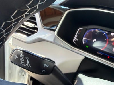 2026 Volkswagen Taos 1.5T SEL