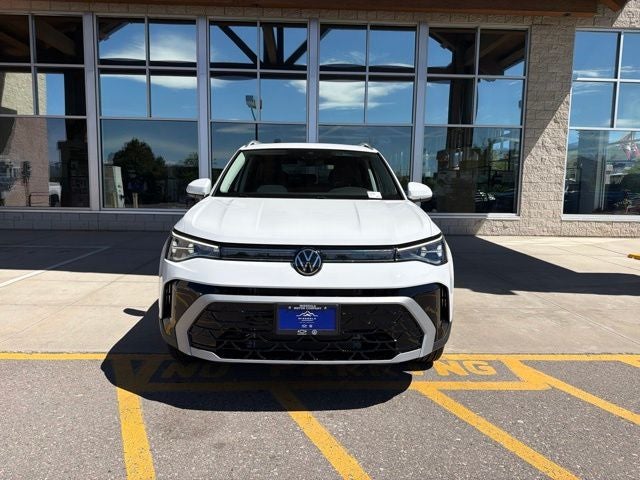 2026 Volkswagen Taos 1.5T SEL