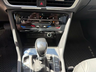 2026 Volkswagen Taos 1.5T SEL