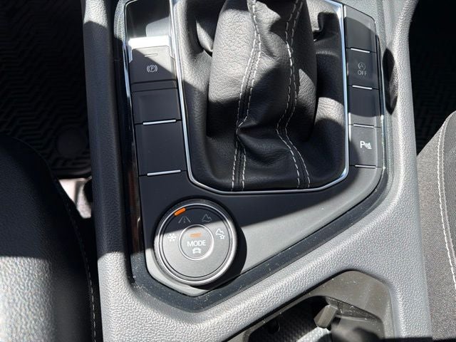 2026 Volkswagen Taos 1.5T SEL
