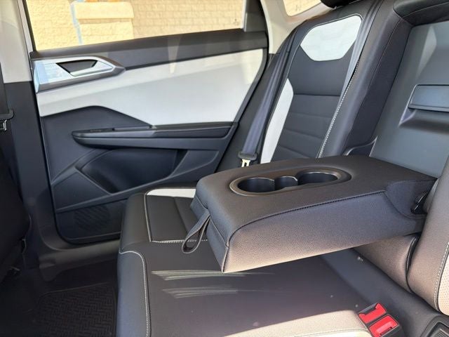 2026 Volkswagen Taos 1.5T SEL