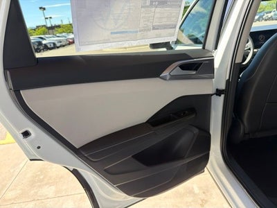 2026 Volkswagen Taos 1.5T SEL