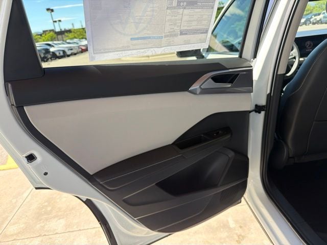 2026 Volkswagen Taos 1.5T SEL