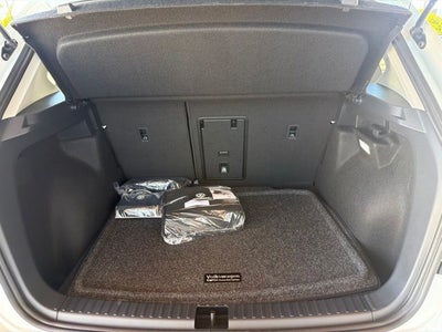 2026 Volkswagen Taos 1.5T SEL