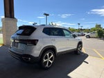 2026 Volkswagen Taos 1.5T SEL