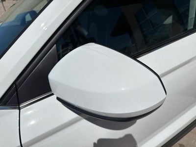 2026 Volkswagen Taos 1.5T SEL