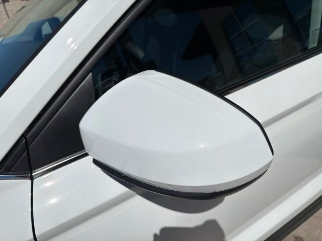2026 Volkswagen Taos 1.5T SEL