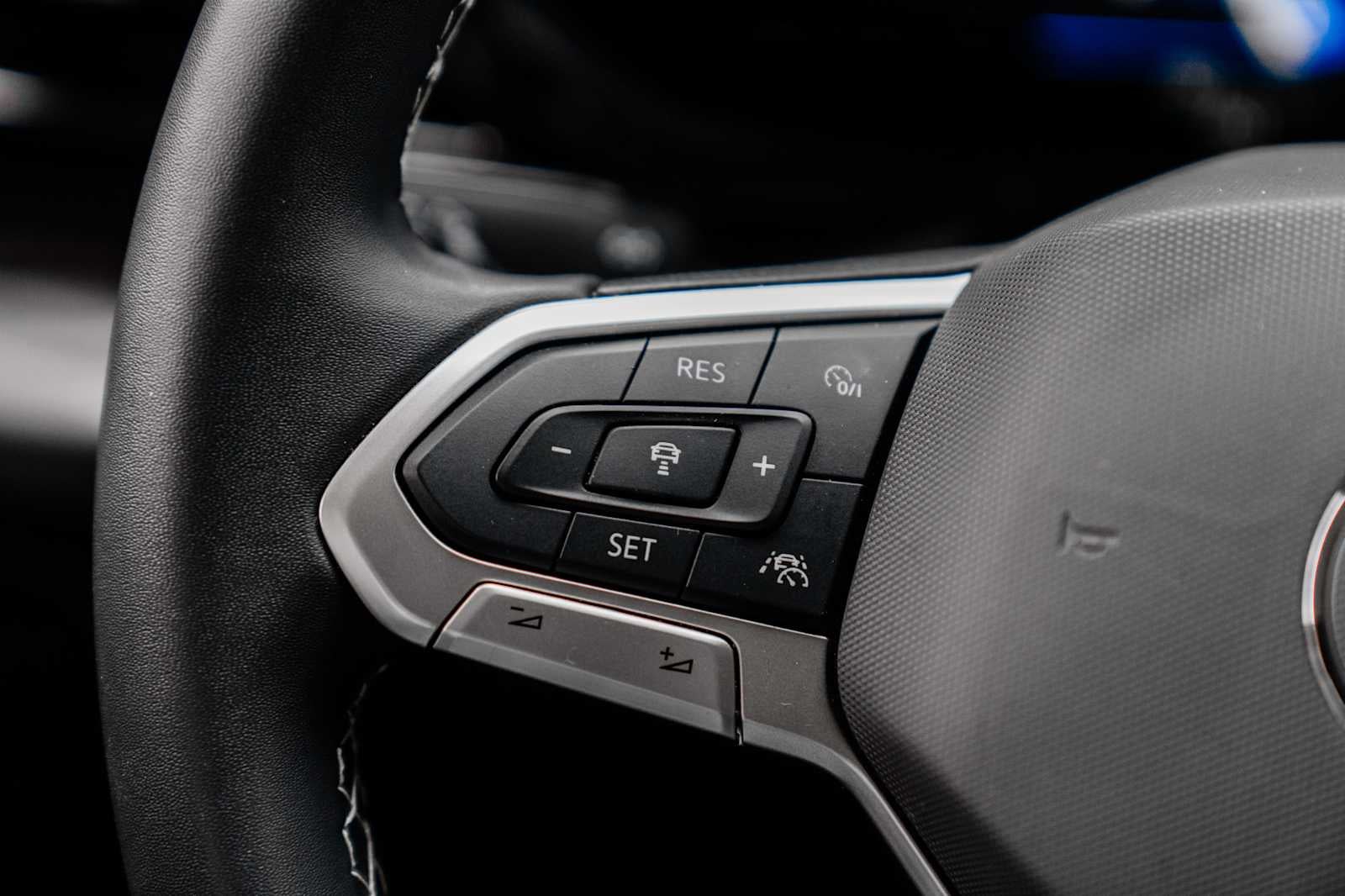 2024 Volkswagen Taos S