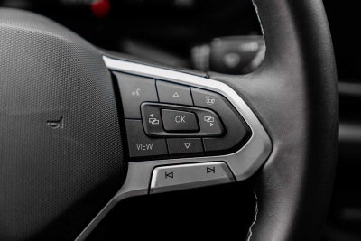 2024 Volkswagen Taos S