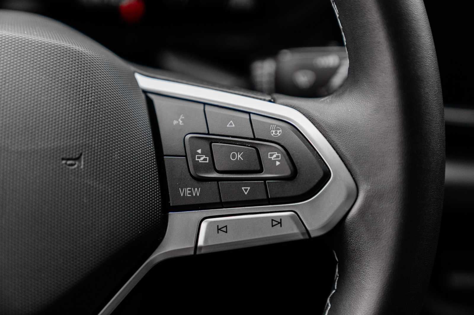 2024 Volkswagen Taos S