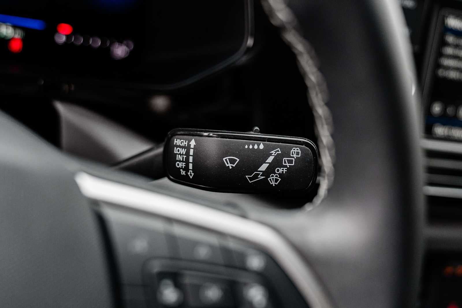 2024 Volkswagen Taos S